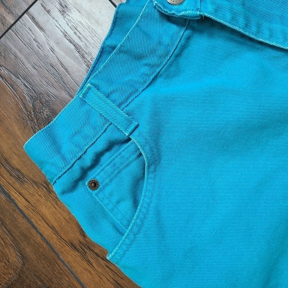 Gitano Vintage Shorts - Picture 2 of 8